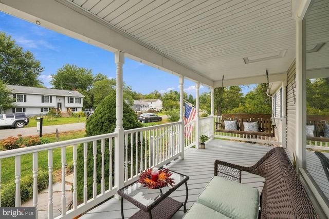 11115 CEDAR LN, Bealeton, VA 22712