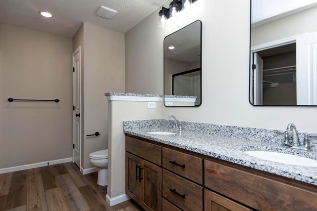 574 Spring Meadow Drive Lot 46, Rogersville, MO 65742