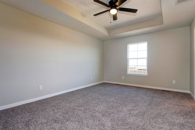 574 Spring Meadow Drive Lot 46, Rogersville, MO 65742