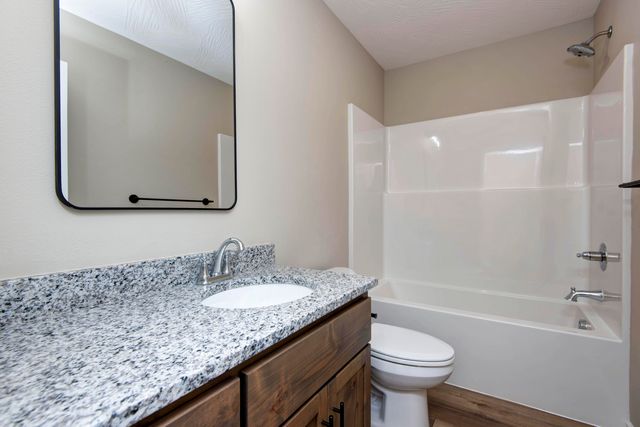 574 Spring Meadow Drive Lot 46, Rogersville, MO 65742