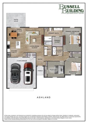574 Spring Meadow Drive Lot 46, Rogersville, MO 65742