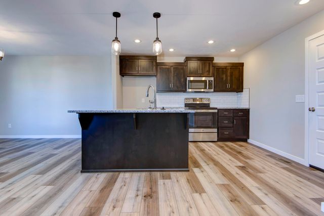 574 Spring Meadow Drive Lot 46, Rogersville, MO 65742