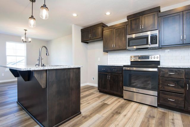 574 Spring Meadow Drive Lot 46, Rogersville, MO 65742