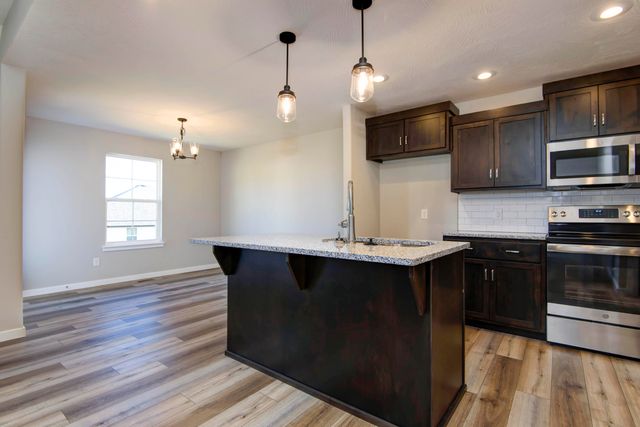 574 Spring Meadow Drive Lot 46, Rogersville, MO 65742