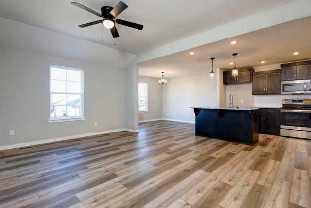 574 Spring Meadow Drive Lot 46, Rogersville, MO 65742