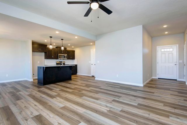 574 Spring Meadow Drive Lot 46, Rogersville, MO 65742