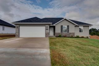 574 Spring Meadow Drive Lot 46, Rogersville, MO 65742