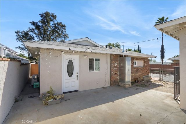 9257 Palmetto, Fontana, CA 92335