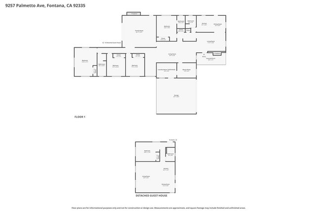 9257 Palmetto, Fontana, CA 92335