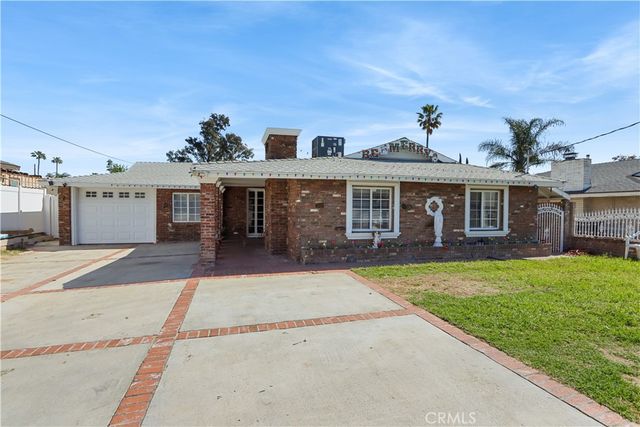 9257 Palmetto, Fontana, CA 92335
