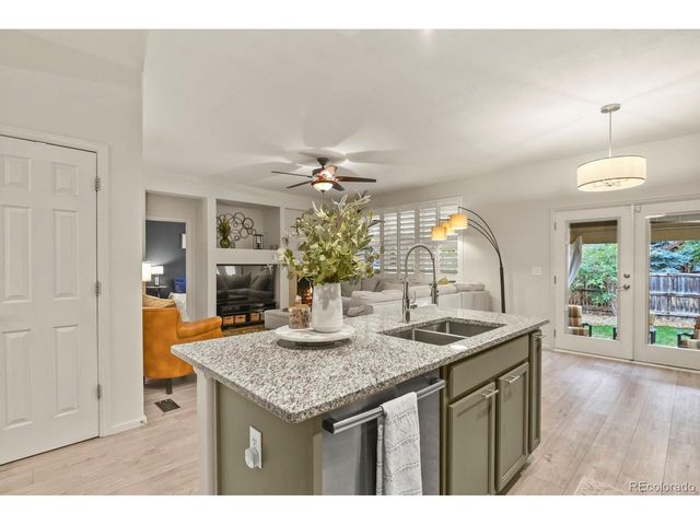 5565 S Buchanan St, Aurora, CO 80016