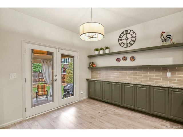 5565 S Buchanan St, Aurora, CO 80016