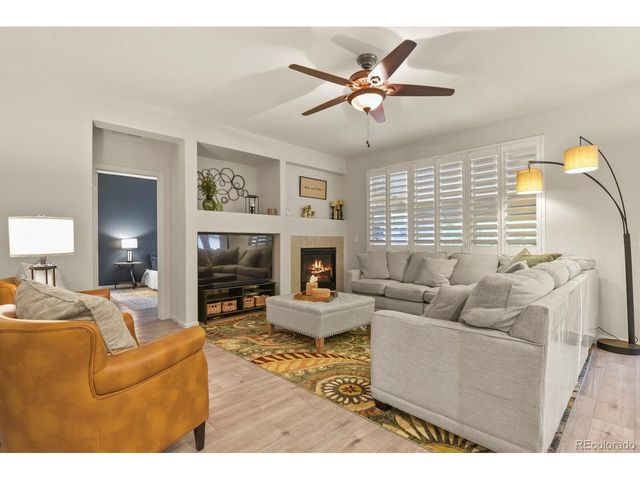 5565 S Buchanan St, Aurora, CO 80016