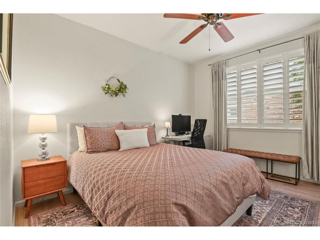 5565 S Buchanan St, Aurora, CO 80016