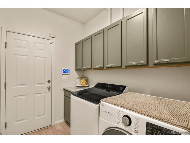 5565 S Buchanan St, Aurora, CO 80016