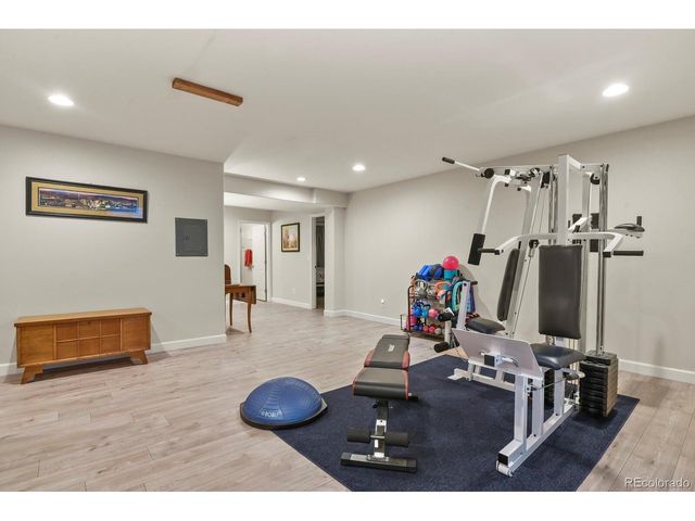 5565 S Buchanan St, Aurora, CO 80016