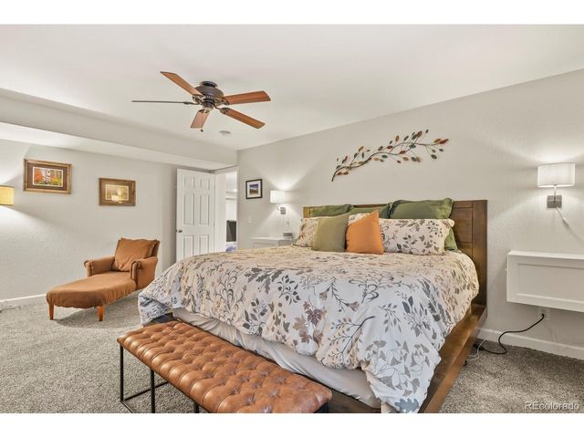 5565 S Buchanan St, Aurora, CO 80016