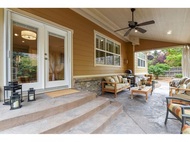 5565 S Buchanan St, Aurora, CO 80016