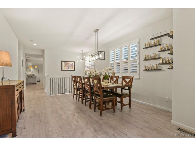 5565 S Buchanan St, Aurora, CO 80016