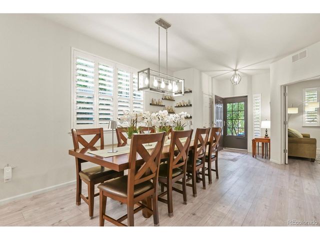 5565 S Buchanan St, Aurora, CO 80016