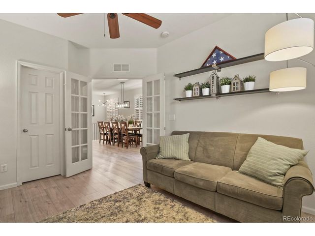 5565 S Buchanan St, Aurora, CO 80016