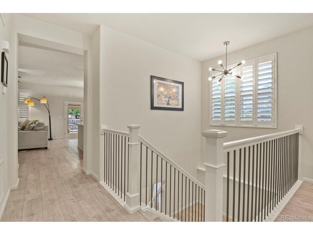 5565 S Buchanan St, Aurora, CO 80016