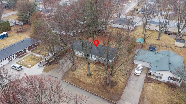 1103 VALLEY LANE, Shawano, WI 54166