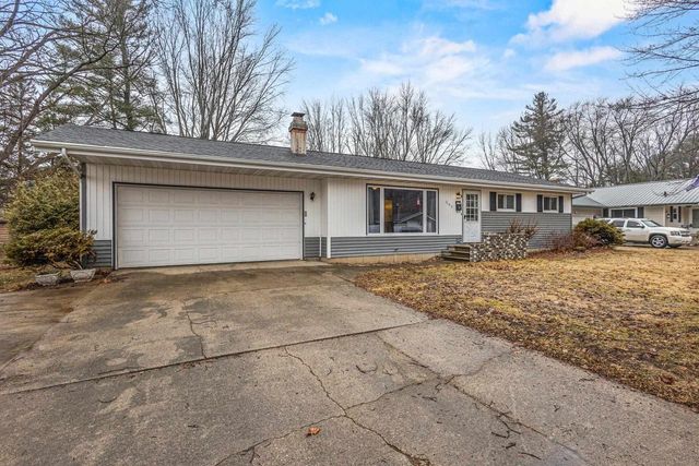 1103 VALLEY LANE, Shawano, WI 54166