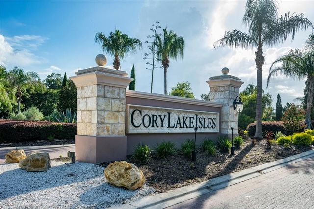 17802 SAINT LUCIA ISLE DRIVE, Tampa, FL 33647