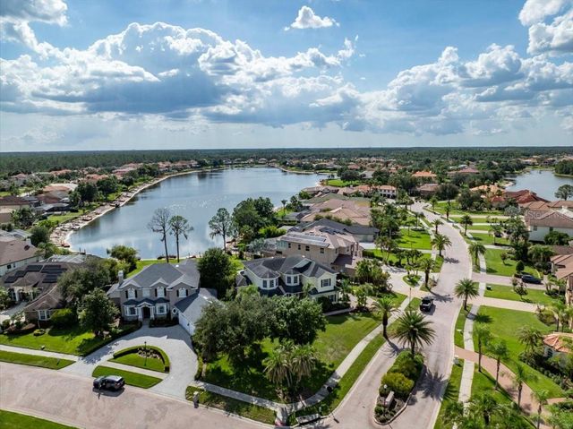 17802 SAINT LUCIA ISLE DRIVE, Tampa, FL 33647
