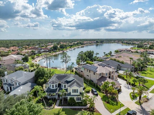17802 SAINT LUCIA ISLE DRIVE, Tampa, FL 33647