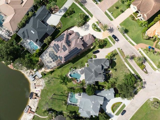 17802 SAINT LUCIA ISLE DRIVE, Tampa, FL 33647
