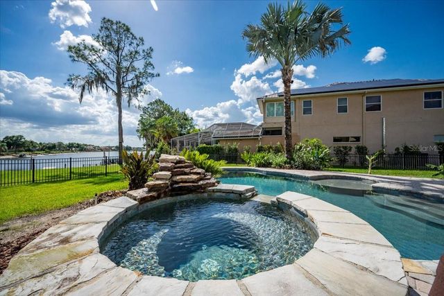 17802 SAINT LUCIA ISLE DRIVE, Tampa, FL 33647