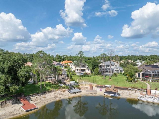 17802 SAINT LUCIA ISLE DRIVE, Tampa, FL 33647