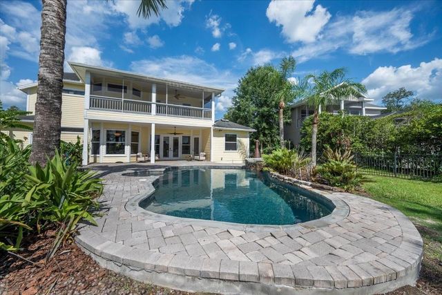 17802 SAINT LUCIA ISLE DRIVE, Tampa, FL 33647