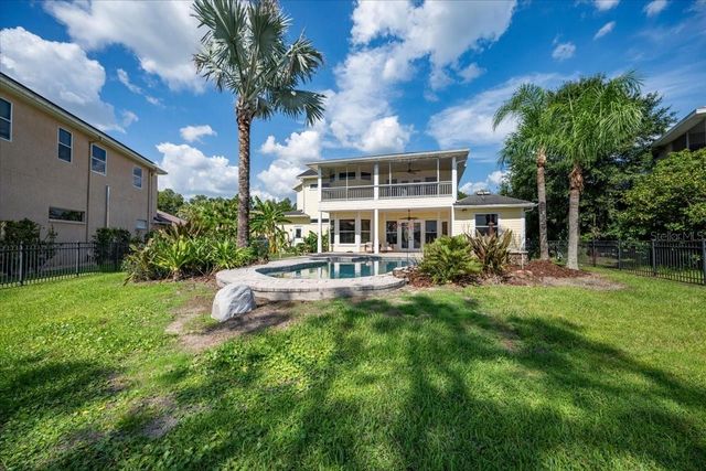 17802 SAINT LUCIA ISLE DRIVE, Tampa, FL 33647
