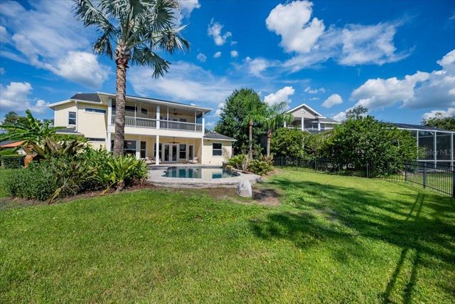 17802 SAINT LUCIA ISLE DRIVE, Tampa, FL 33647