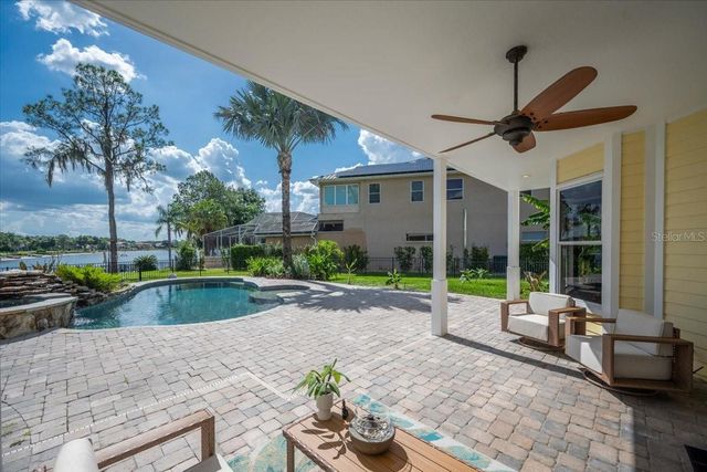 17802 SAINT LUCIA ISLE DRIVE, Tampa, FL 33647