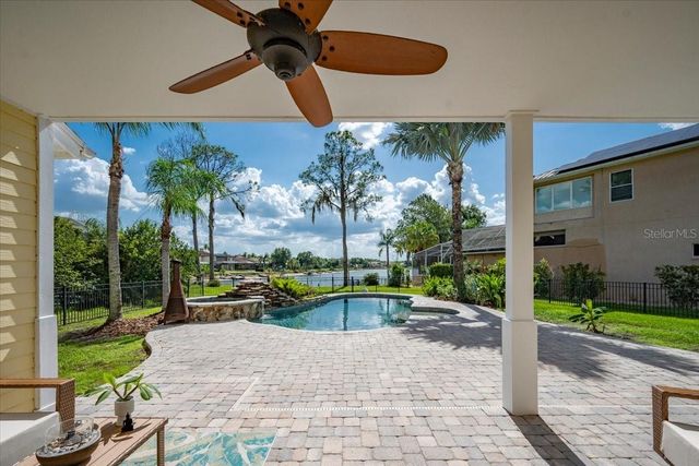 17802 SAINT LUCIA ISLE DRIVE, Tampa, FL 33647