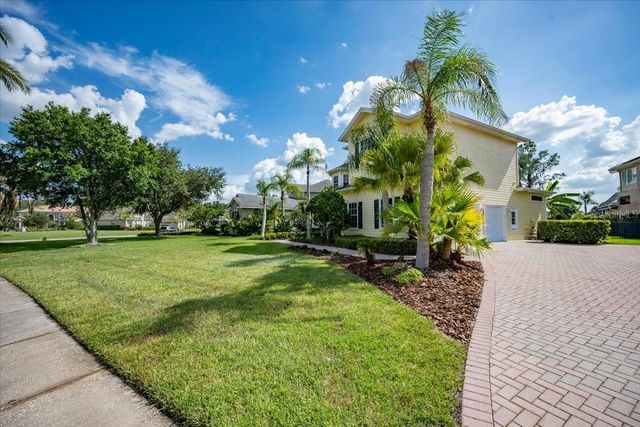 17802 SAINT LUCIA ISLE DRIVE, Tampa, FL 33647