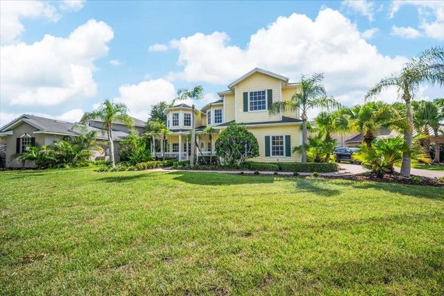 17802 SAINT LUCIA ISLE DRIVE, Tampa, FL 33647