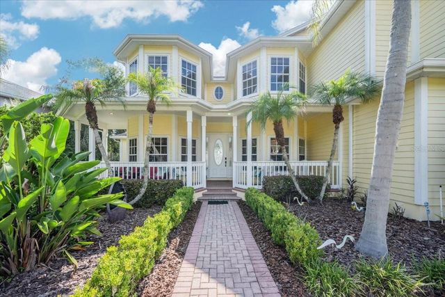 17802 SAINT LUCIA ISLE DRIVE, Tampa, FL 33647