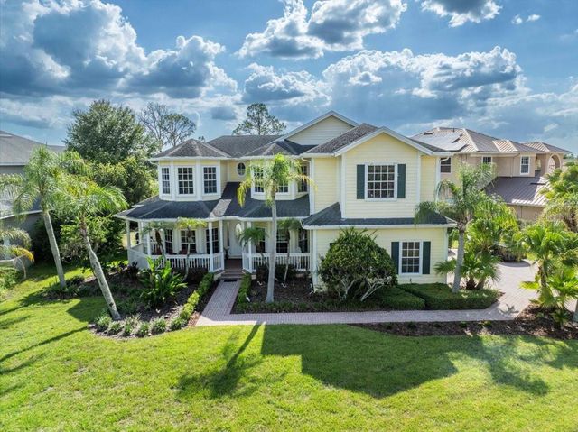 17802 SAINT LUCIA ISLE DRIVE, Tampa, FL 33647