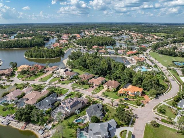 17802 SAINT LUCIA ISLE DRIVE, Tampa, FL 33647