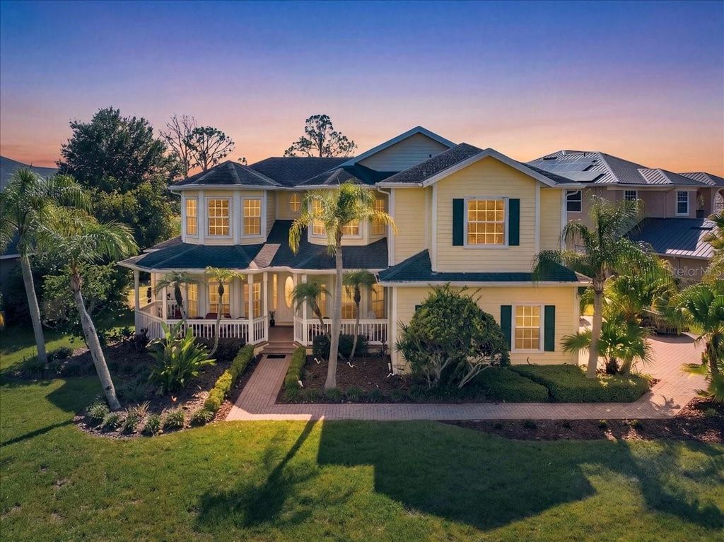 17802 SAINT LUCIA ISLE DRIVE, Tampa, FL 33647