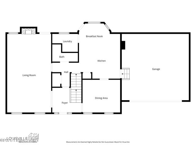 12928 Willow Forest Dr, Louisville, KY 40245