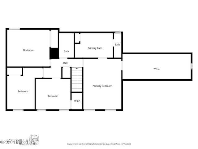 12928 Willow Forest Dr, Louisville, KY 40245