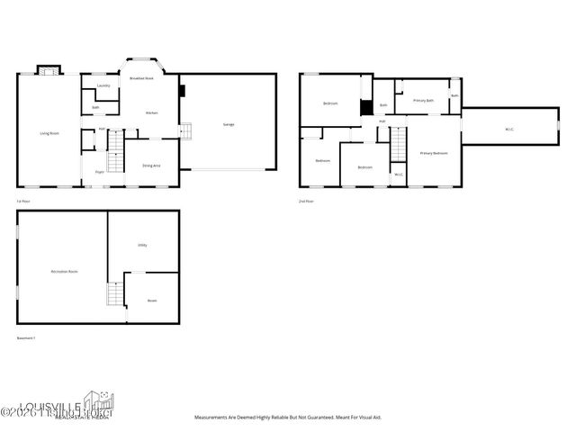 12928 Willow Forest Dr, Louisville, KY 40245