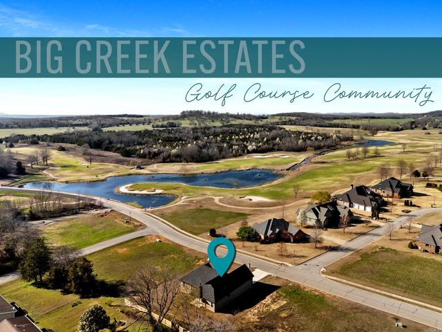 238 S Sheeks Drive, Mountain Home, AR 72653