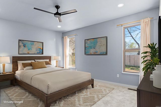 238 S Sheeks Drive, Mountain Home, AR 72653